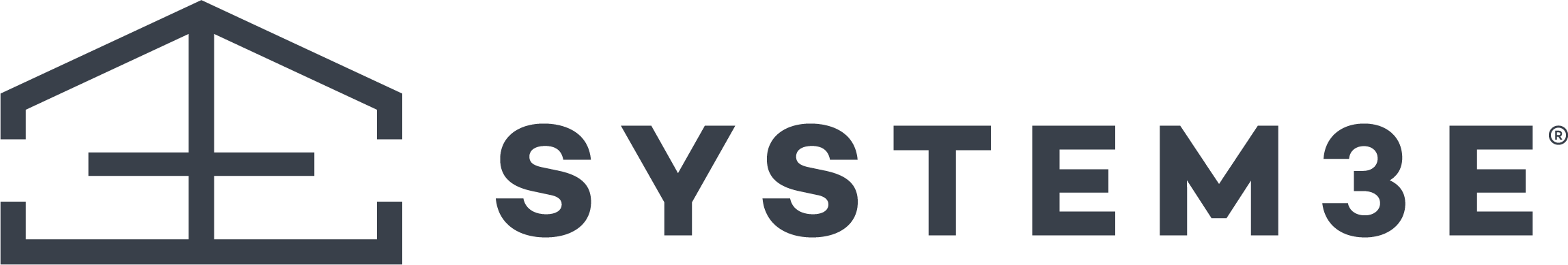 System3E logo